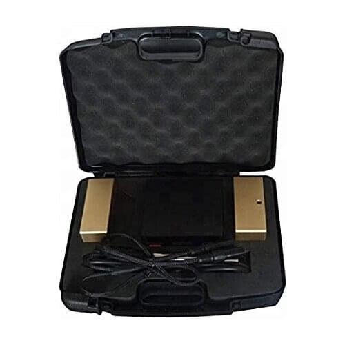 Lowest Price Rosin Heating Machine for Oil DIY T-shirt Logo Printing Machine Kit 2019 USA Hot Selling Aluminum Heating Plates