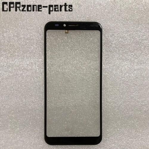 Black / White For inoi 5i / 5i Lite touch screen digitizer sensor panel free shipping