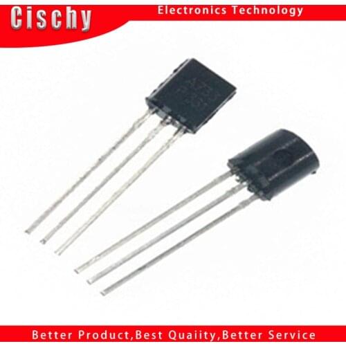 100pcs/lot MAC97A8 MAC97A6 MCR100-6 MCR100-8 2SC1815 2SA1015 2SA733 2SC945 MCR100 97A8 97A6 C1815 A1015 A33 C945 In Stock