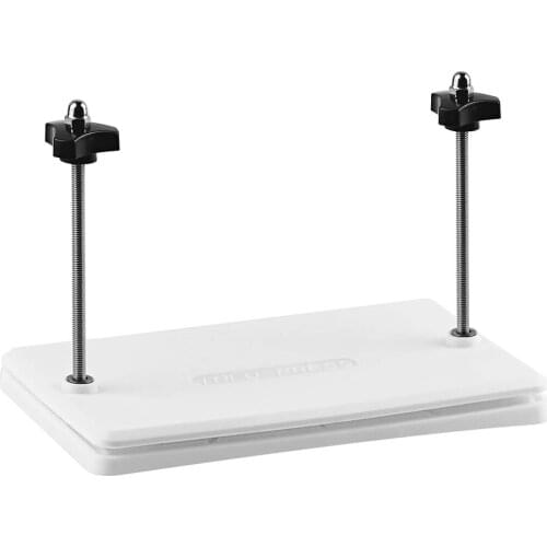 Homemade Tofu Mold Tofu Plate Press with Premium Curved Plates for Superior Pressing Results #W0