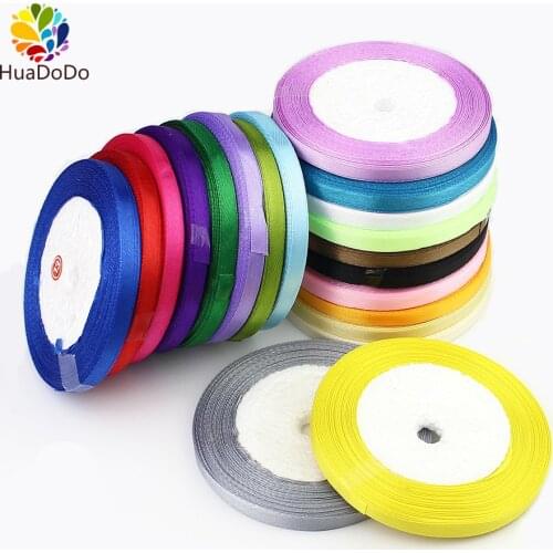 Satin Ribbons HUADODO China