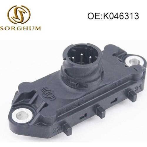 K046313 133092596 Air Pressure Sensor For KNORR-BREMSE For MERCEDES