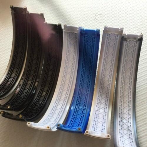 New Accessories Replacement Headband Repair Parts Plastic Shell for Beat Studio2.0 Headphone