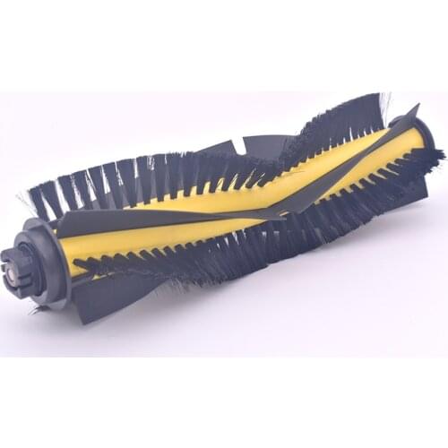 1 piece Original ILIFE V7 V7S chuwi ILIFE V7S PRO Turbo brush robot vacuum cleaner accessories main brush accessories