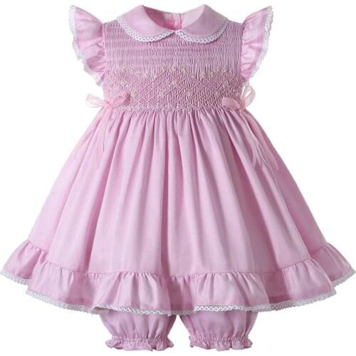 Pettigirl Baby Clothes
