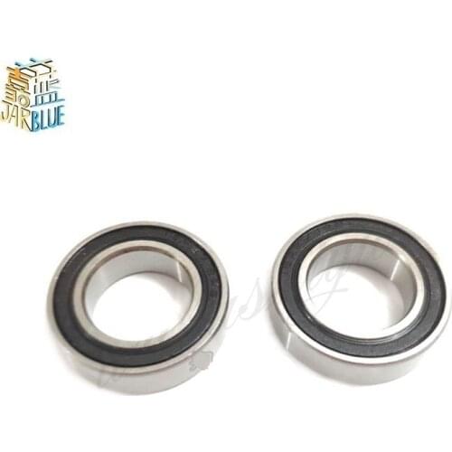 2pcs or 10pcs 173110-2rs deep groove ball bearing for Bicycle bottom bracket bearing mr173110 173110 2rs 17*31*10mm