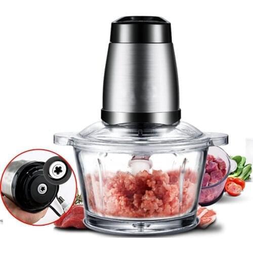 SHIPULE Meat Grinder