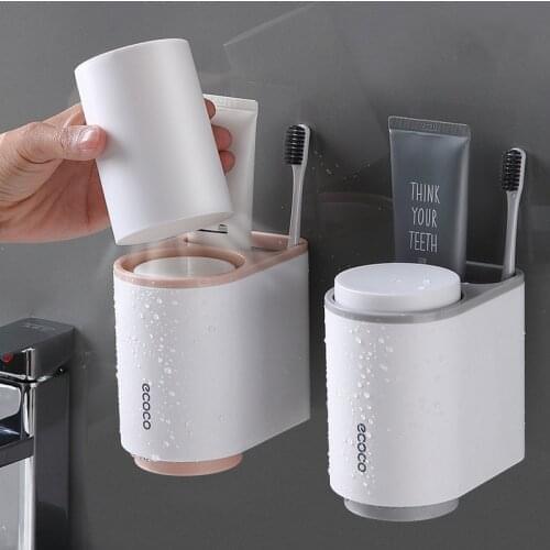 SWABSS Toothbrush Holders