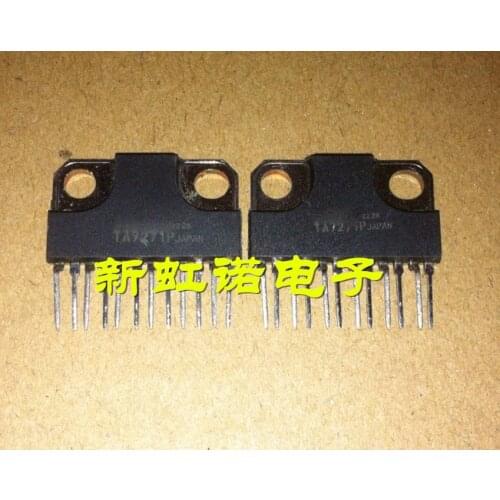 1Pcs New Original TA7271P Integrated Circuit Good Quality In Stock