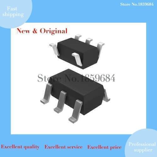 50PCS AME8530AEEVEFX29Z AME5140AEEVADJZ XC6223H341MR-G TLV271CW5-7 XC6221A122MR-G SOT25 SOT23-5 Original New