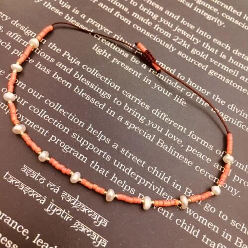 Delica Miyuki Bracelets For Women Many Pearls Bracelet Crystal Seed Beads Jewelry Charm Handmade Bracelet Femme Gifts