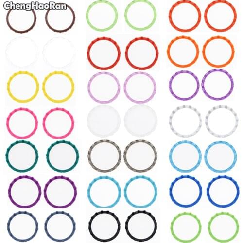 ChengHaoRan For PS5 spare decorative ring control accessories of Sony Playstation 5 dualsense 5 and ps5 ring accessories 2 UDS