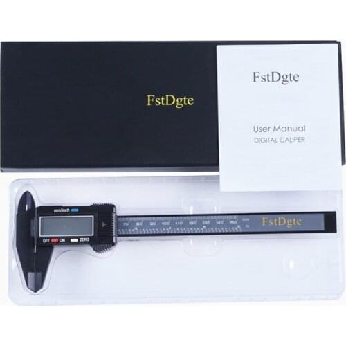 Dijite Measuring Tools