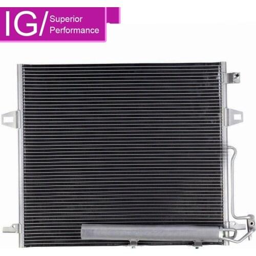 For AC Air Conditioning Condenser For Mercedes ML350 ML500 R350 R500 GL320 GL450 06-12 2515000054 3478 A2515000054 16060804-101