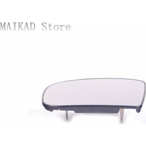 Door Mirror Glass for Mercedes-Benz W220 S280 S320 S350 S400 S500 S600 S430 S55 S65 A2208101921