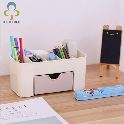 IFITU PUBO Organizers For Cosmetics