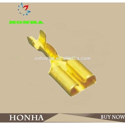 Sumitomo electrical wire cable terminal 1500-0080 for 16-20AWG wire