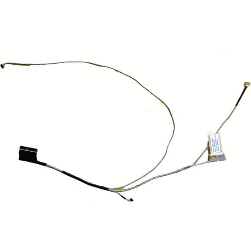 NEW ORIGINAL Laptop LCD LED LVDS Video Flex Cable For Lenovo Flex 3 3-1120 -1130 Yoga 300 1109-01292