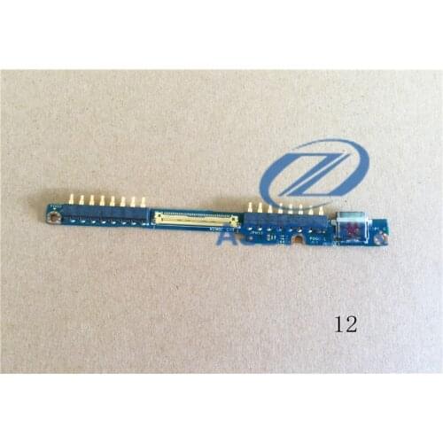 Original FOR DELL LS-C793P AAJA0 100% test ok