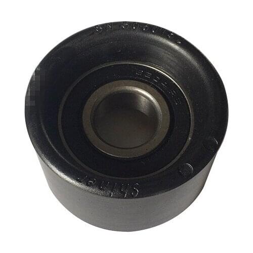 SN5060152 DEE5060152 Handrail Roller OD60mm W36mm 6204 Use for Kone ECO3000 Escalator 1 Pack=50 Pieces