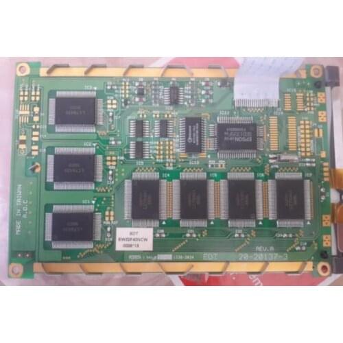 LCD replacement for EW32F40NCW EW32F40 panel