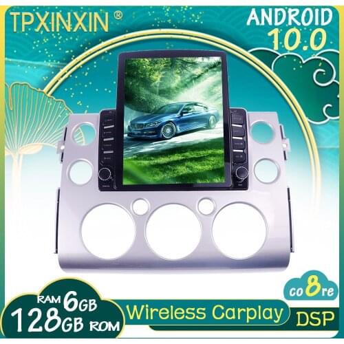 10.0 For Toyota FJ Cruiser 2011-2016 Android Car Stereo Car Radio with Screen Tesla Radio Player Car GPS Navigation Head Unit