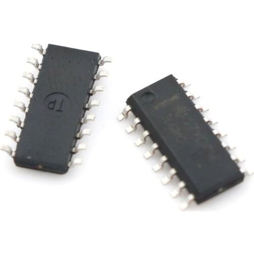 10pcs/lot TL494C TL494CDR SOP-16 SMD new and original IC connector