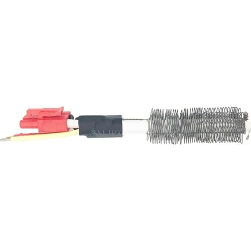 110V / 220V Hot Air Gun Heater, New Heating Element For 858D Hot Air Gun Heating Replacement Hot Air Gun Air Soft Air Gun Heater