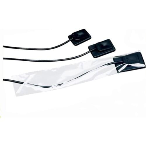 500pcs/box Dental Digital X-Ray Sensor Sleeves Cover Quality Durable Plastic Protector Prevent Infection X-Ray Sensor Sheath
