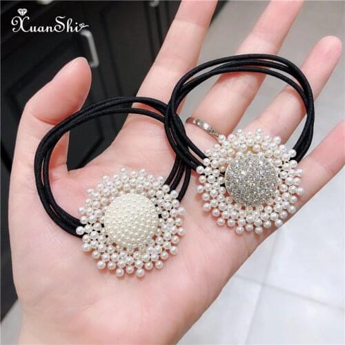 Belle Femme Hair Ties