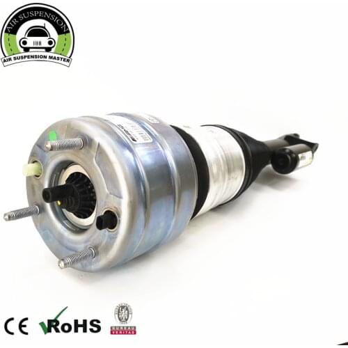 Free shipping 1 pair Front Air suspension strut Shock Absorber for Mercedes W253 GLC AMG A2533207300 A2533207200 Origianl New