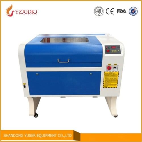 4060 80w laser power m2 control board co2 laser engrave machine laser marking machine include customs tax
