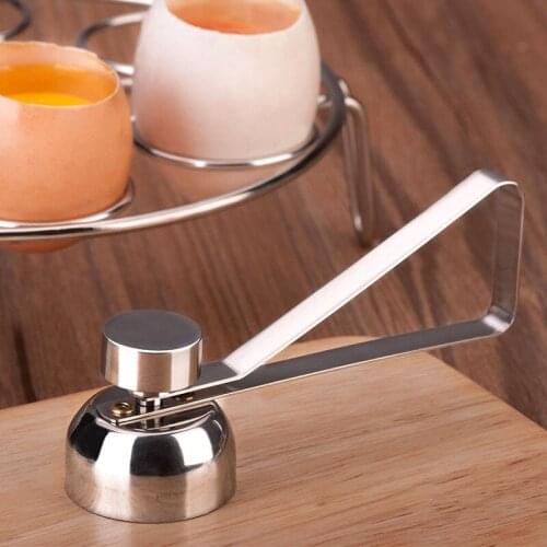 D&D Egg Scissors