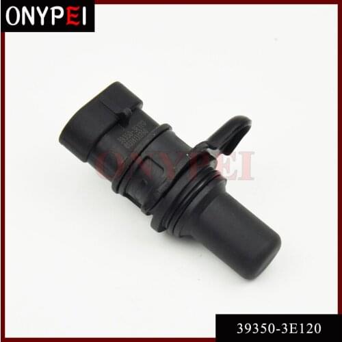 Camshaft Position Sensor 39350-3E120 For Hyundai Santa Fe Kia Optima Rondo 2.7L 393503E120