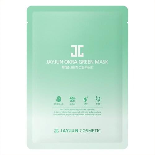 JAYJUN Face Masks