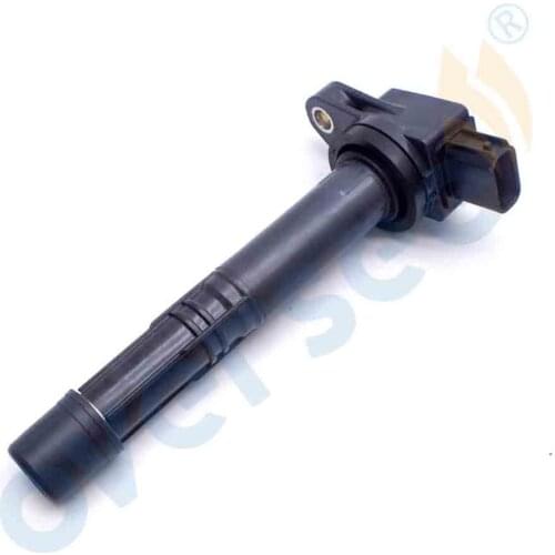 30520-PNA-007 Ignition Coil For Honda Marine Outboard Coil 18-7494 130/135/150HP