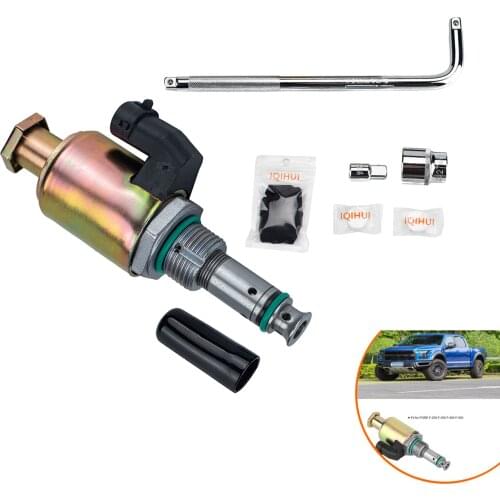 Injection Pressure Regulator Valve Fits For Ford Diesel 1841086C91 7.3L