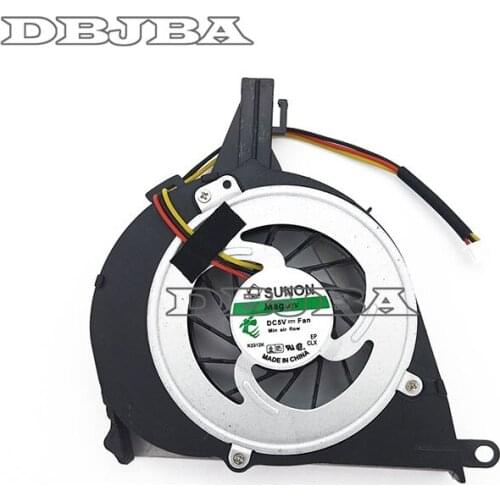 Brand New CPU Cooler fan for Toshiba satellite L650D L655D L655 L650 L650 CPU Cooling Fan for laptop Fan