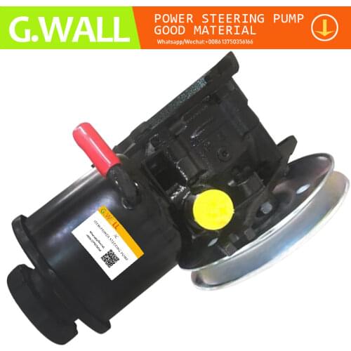 For Power Steering pump For Car Nissan patrol Y60 TB42 Steering Box TB42 49110-10J10 4911010J10