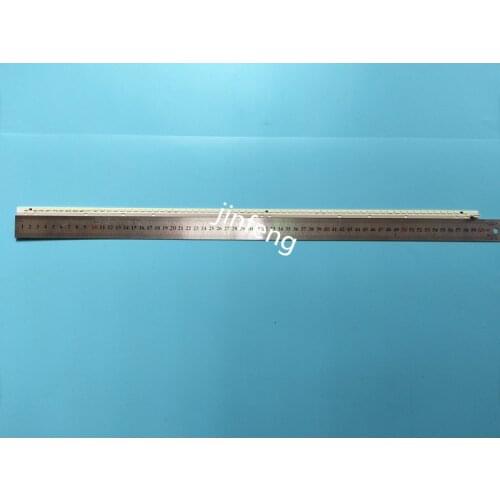 New 66LED 597MM LED backlight strip for LG 47LA644V KDL-47R500A 6922L-0043A 47" V13 6920-0001C 6916L1009A 6916L1009B LC470EUN