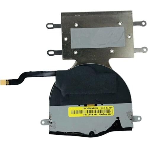 New Original Cooler fan For Microsoft pro3 1631 Surface Pro 3 Thermal Heatsink cooling system Fan KDB0505HC -DG38