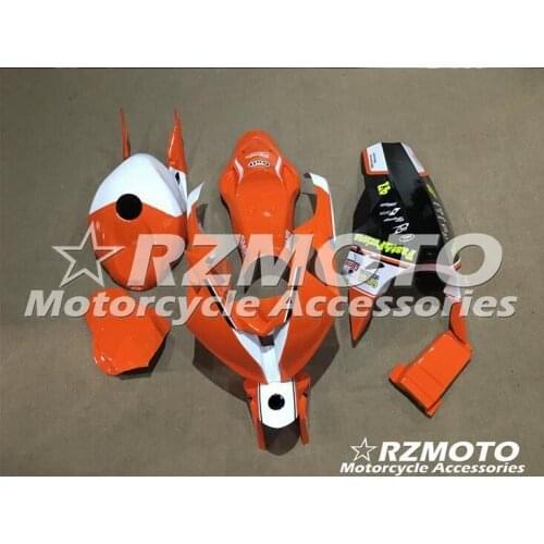 Motorcycle fairing Fit For S1000RR 2015 2016 2017 2018 Bodywork The track version ACEKITS Store No.0103