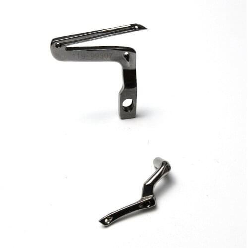Upper+Lower Looper For Juki Mo-3600, Mo-3700 3900 6700 6900 Overlock Machines