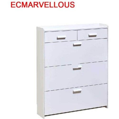 Schoenen Opbergen Mueble Zapatero Gabinete Moveis Para Casa Meble Mobili Scarpiera Cabinet Furniture Meuble Chaussure Shoes Rack
