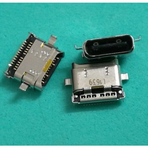 10pcs usb charger chage charging Port plug dock Connector for huawei honor NOTE 8 EDI-AL10 P9 plus P9plus VIE-AL10 nova CAZ-TL10