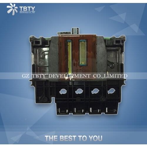 100% Original New Printer Print Head For HP 932 933 6100 6600 6700 7110 7610 Printhead On Sale