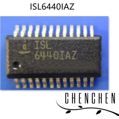 5pcs/lot ISL6440IAZ ISL6440 6440IAZ sop-24 100% New original