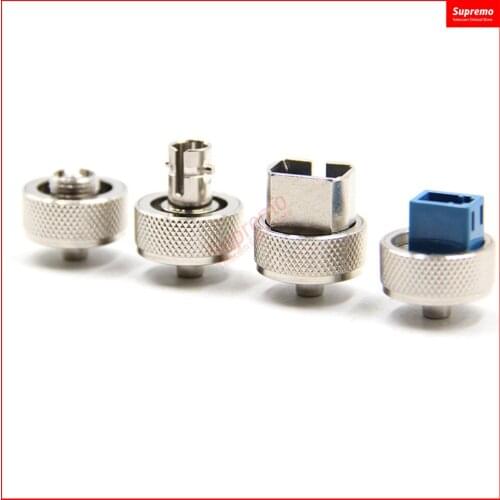 Adaptor LC/FC/SC/ST OTDR Adapter for Grandway Tribrer ShinewayTech Ruiyan JoinWit G-link DVP