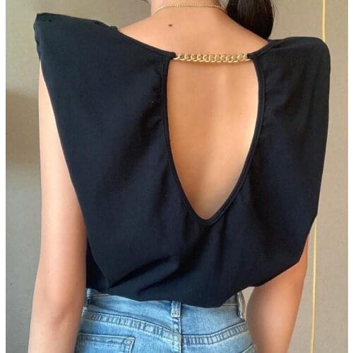 AUSO Women's Loose T-Shirts