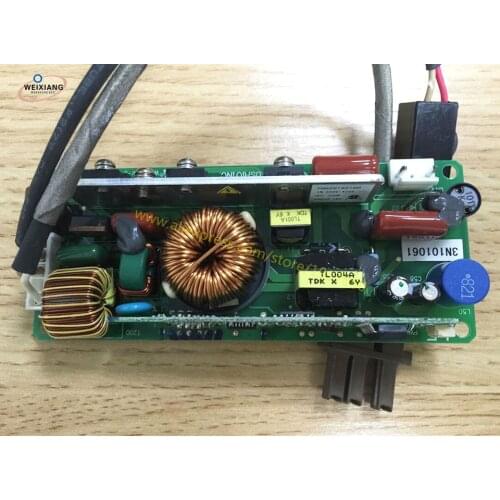 Projector Ballast For NEC VT470+, VT480+, VT490+, VT580+, VT595+, VT695+ Lamp Driver Assembly(PHG201G21DD)